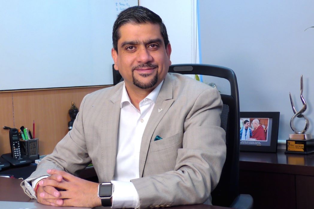 “By offering incentives to doctors, companies can significantly enhance healthcare accessibility in in remote regions”: Vikram Thaploo, CEO Telehealth, Apollo Hospitals Enterprises